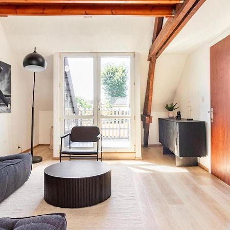 Cosy Apartment Antwerpen Center2 Dış mekan fotoğraf