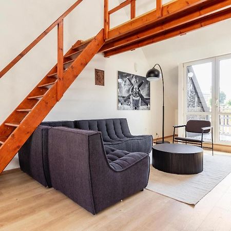 Cosy Apartment Antwerpen Center2 Dış mekan fotoğraf