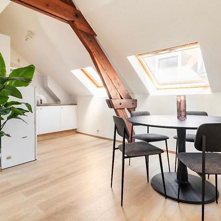 Cosy Apartment Antwerpen Center2 Dış mekan fotoğraf