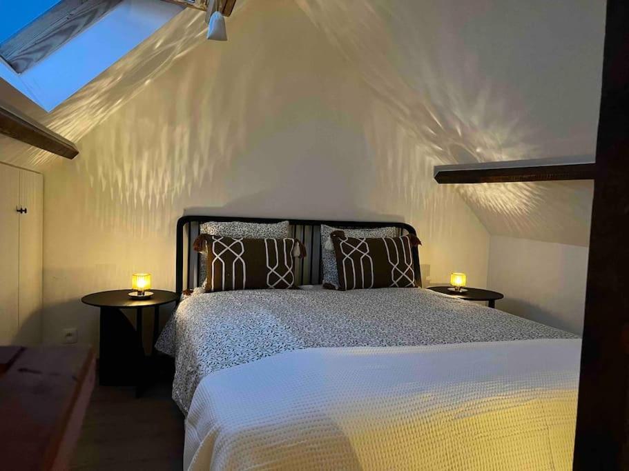 Cosy Apartment Antwerpen Center2 Dış mekan fotoğraf