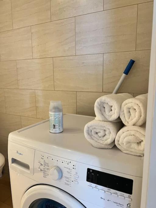 Cosy Apartment Antwerpen Center2 Dış mekan fotoğraf