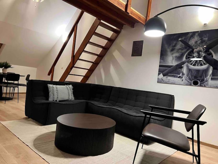 Cosy Apartment Antwerpen Center2 Dış mekan fotoğraf