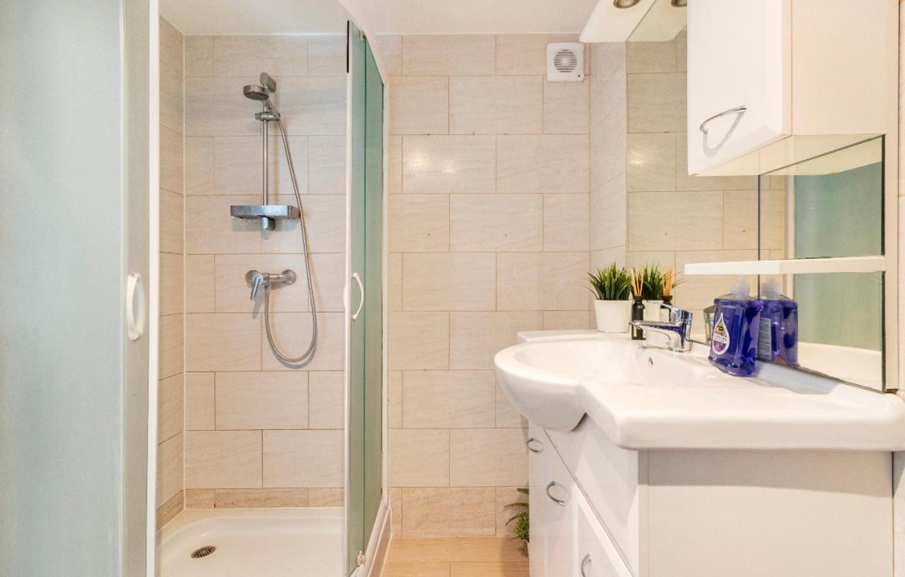 Cosy Apartment Antwerpen Center2 Dış mekan fotoğraf