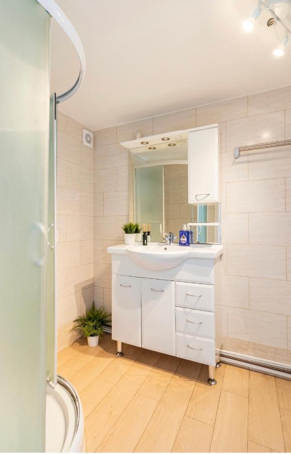 Cosy Apartment Antwerpen Center2 Dış mekan fotoğraf