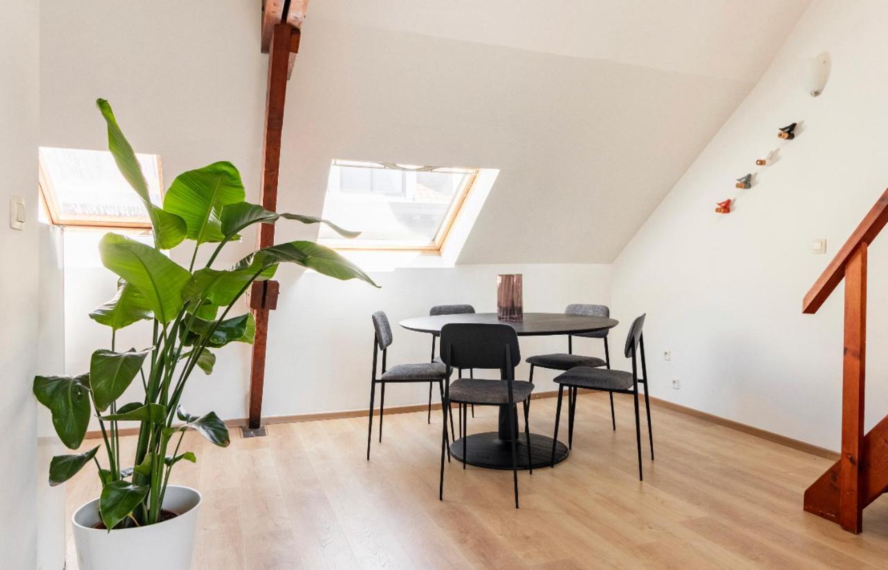 Cosy Apartment Antwerpen Center2 Dış mekan fotoğraf
