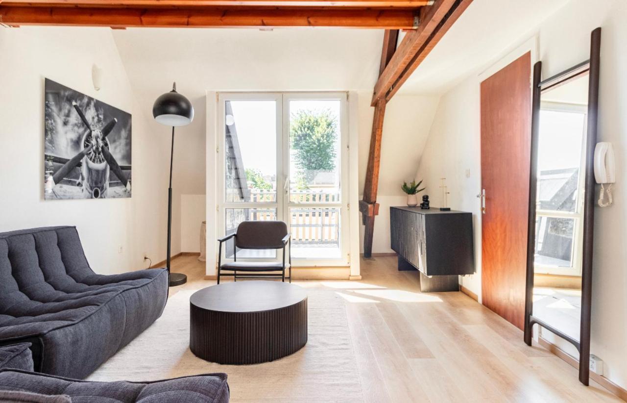 Cosy Apartment Antwerpen Center2 Dış mekan fotoğraf